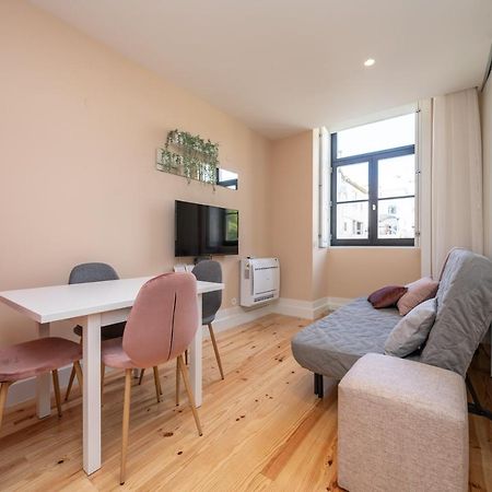 Firmeza Apartment By Amber Star Rent Porto Dış mekan fotoğraf