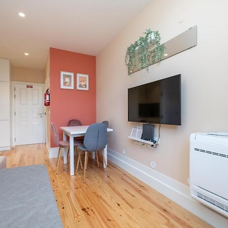 Firmeza Apartment By Amber Star Rent Porto Dış mekan fotoğraf