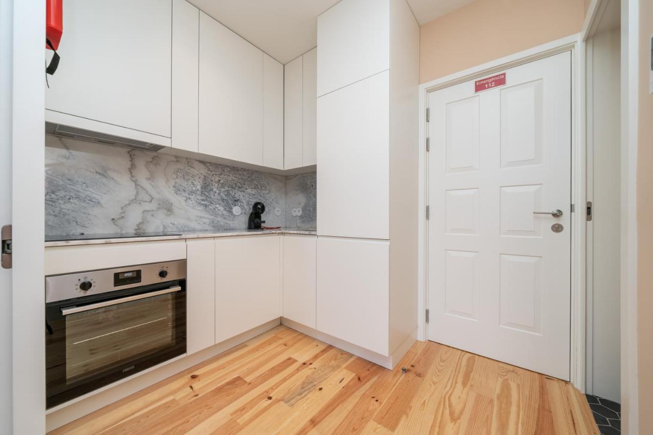 Firmeza Apartment By Amber Star Rent Porto Dış mekan fotoğraf