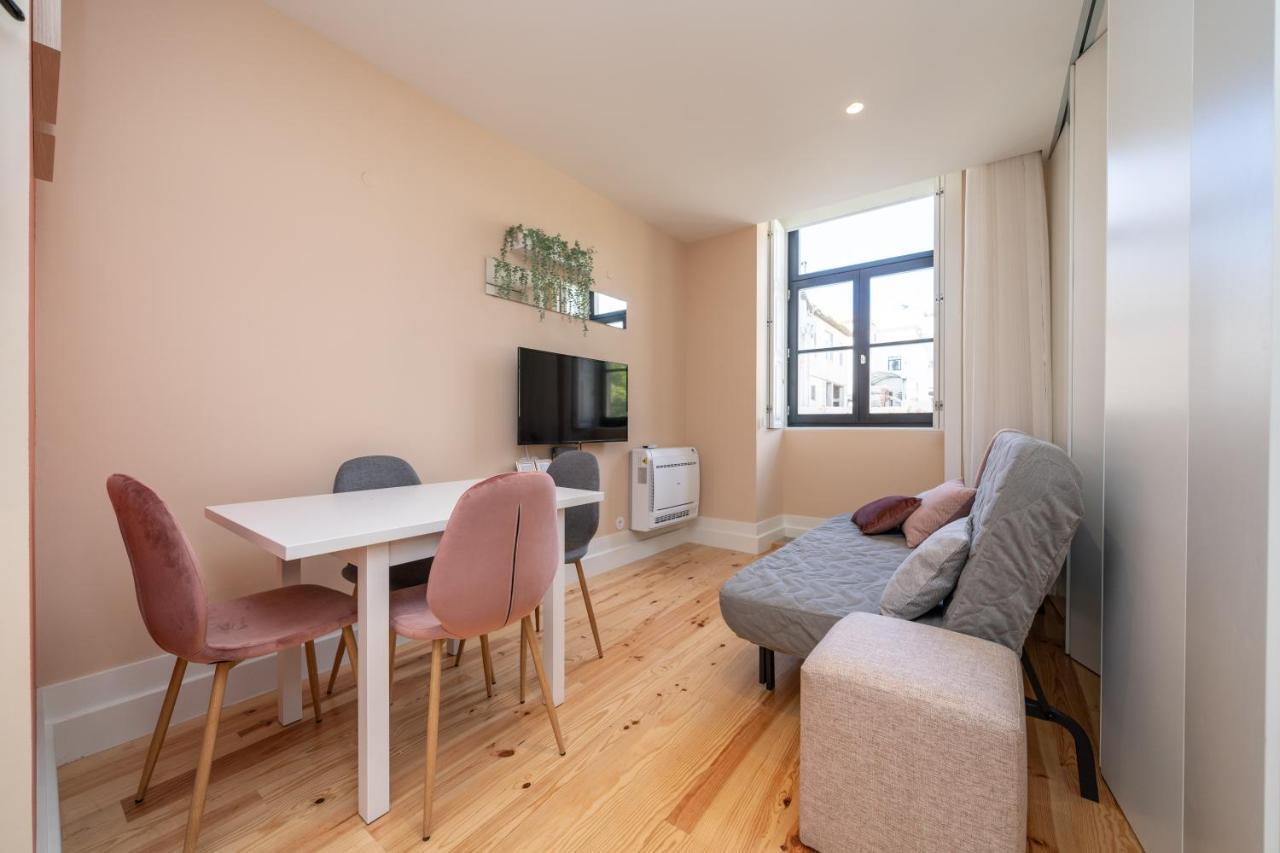 Firmeza Apartment By Amber Star Rent Porto Dış mekan fotoğraf