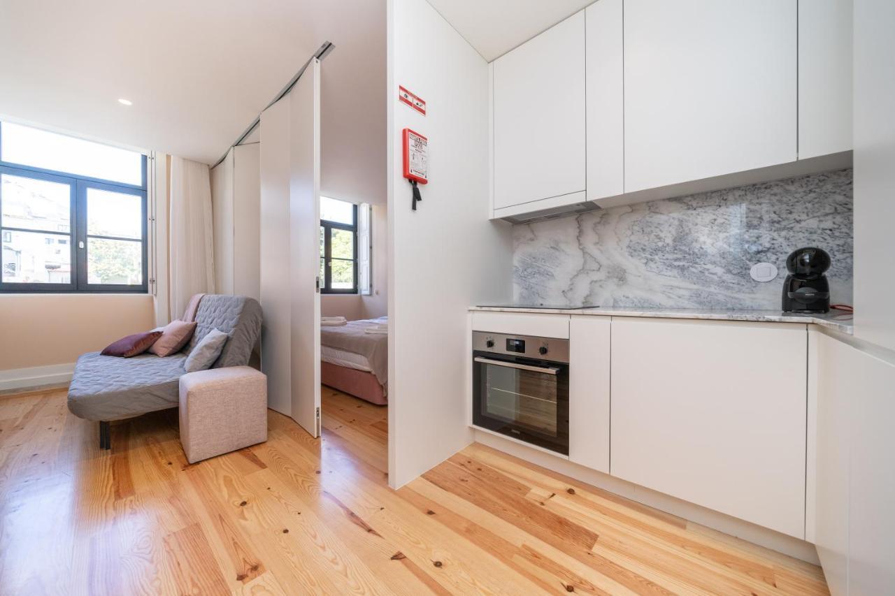 Firmeza Apartment By Amber Star Rent Porto Dış mekan fotoğraf