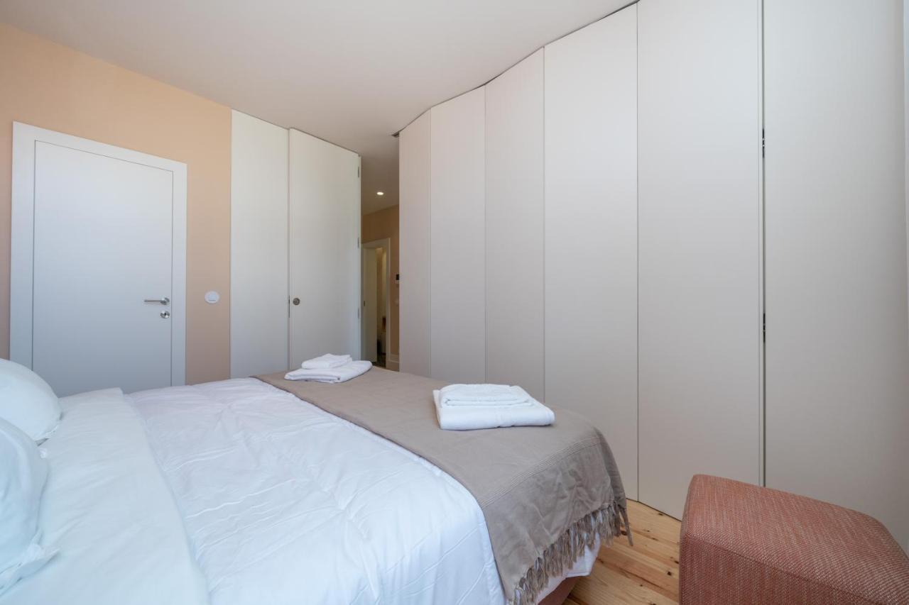 Firmeza Apartment By Amber Star Rent Porto Dış mekan fotoğraf